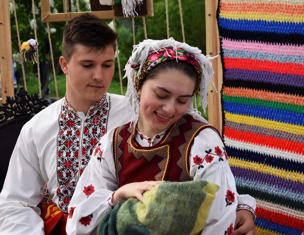 Photograph by Олександр Розум