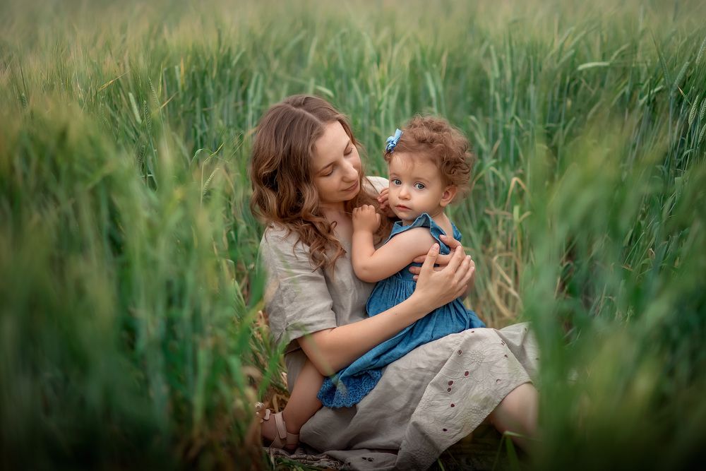 Photograph by Viktoriia Polishchuk