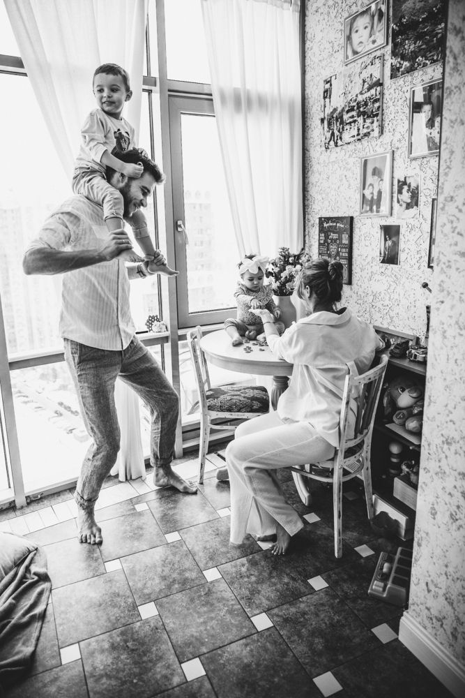 Photograph by Наталья Склепович