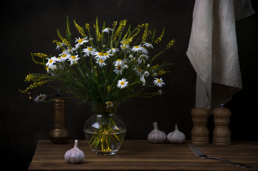 Photograph by Михаил Славный