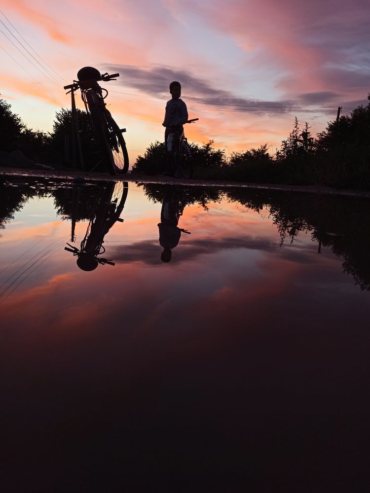 Photograph by Ира Талапчук