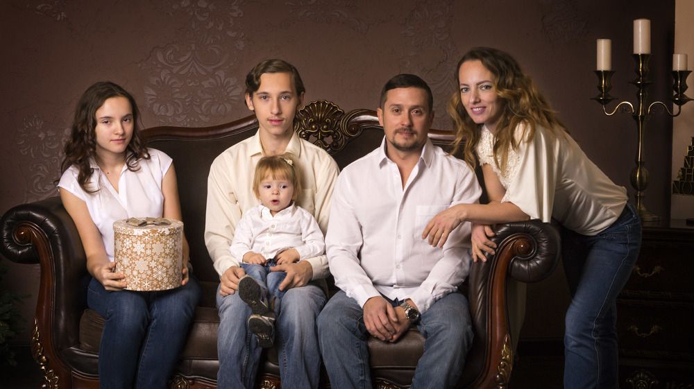 Photograph by Владимир Миняйлов