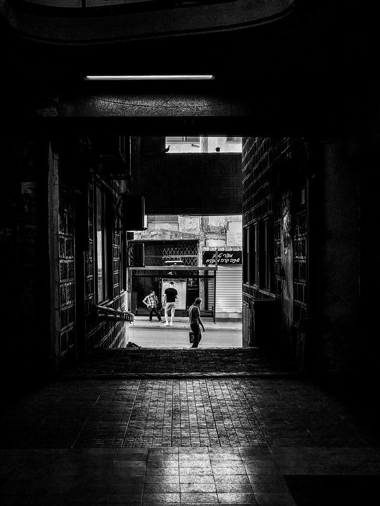 Photograph by Svetlana Garifullina