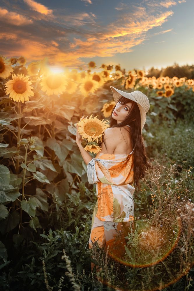 Фотография автора Владимир Кузнецов