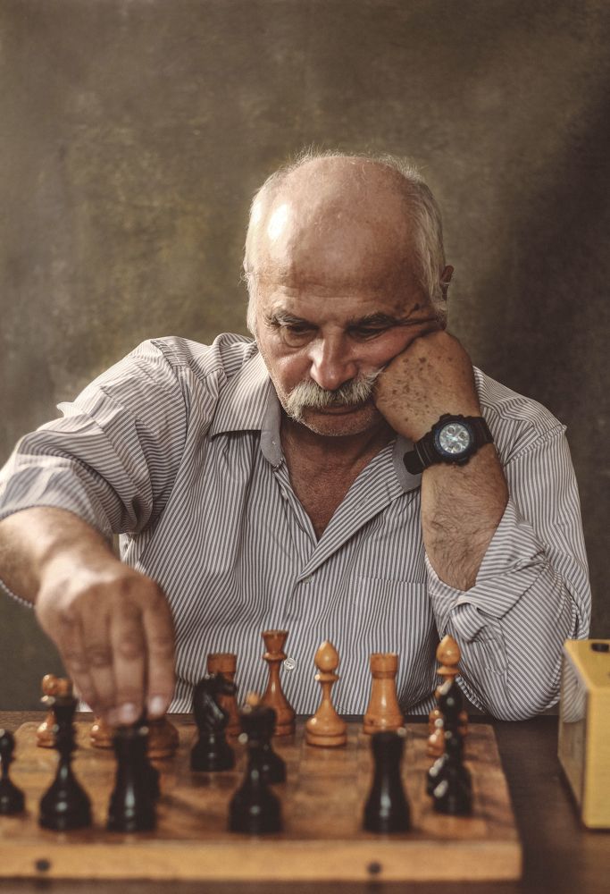 Photograph by Евгений Белов