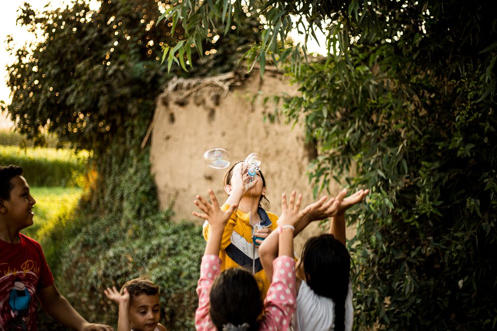 Photograph by Waad Saber