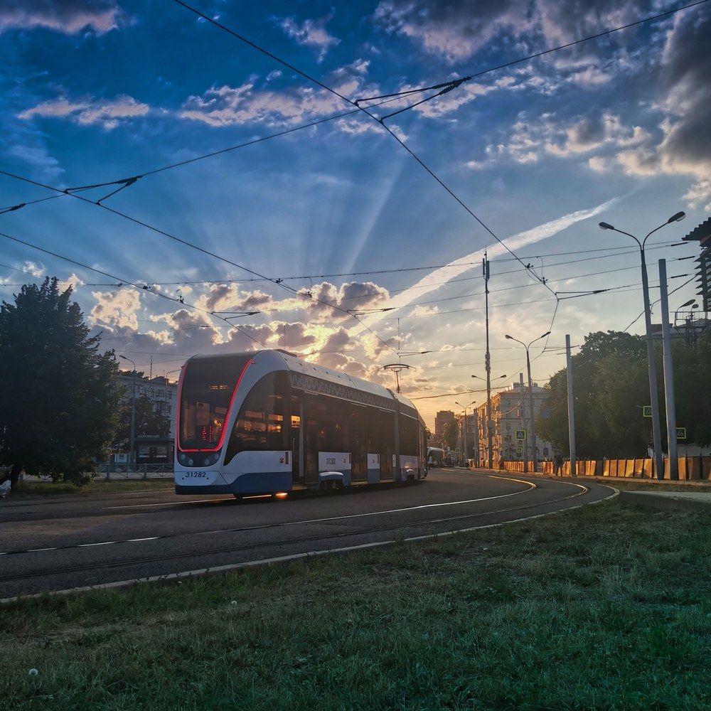 Photograph by Светлана Лобачева