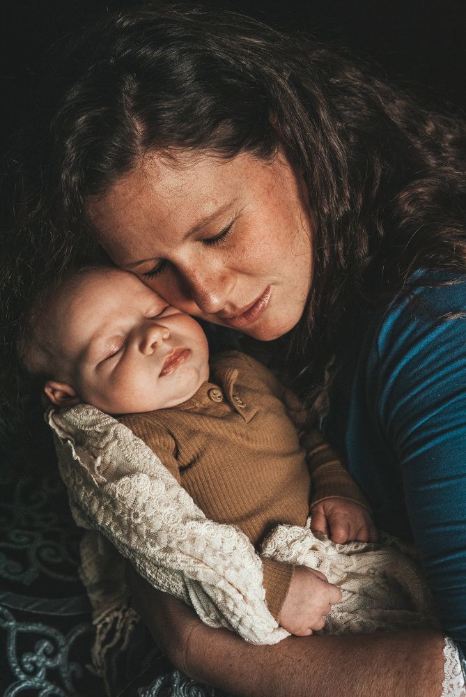 Photograph by Elena Korepanova