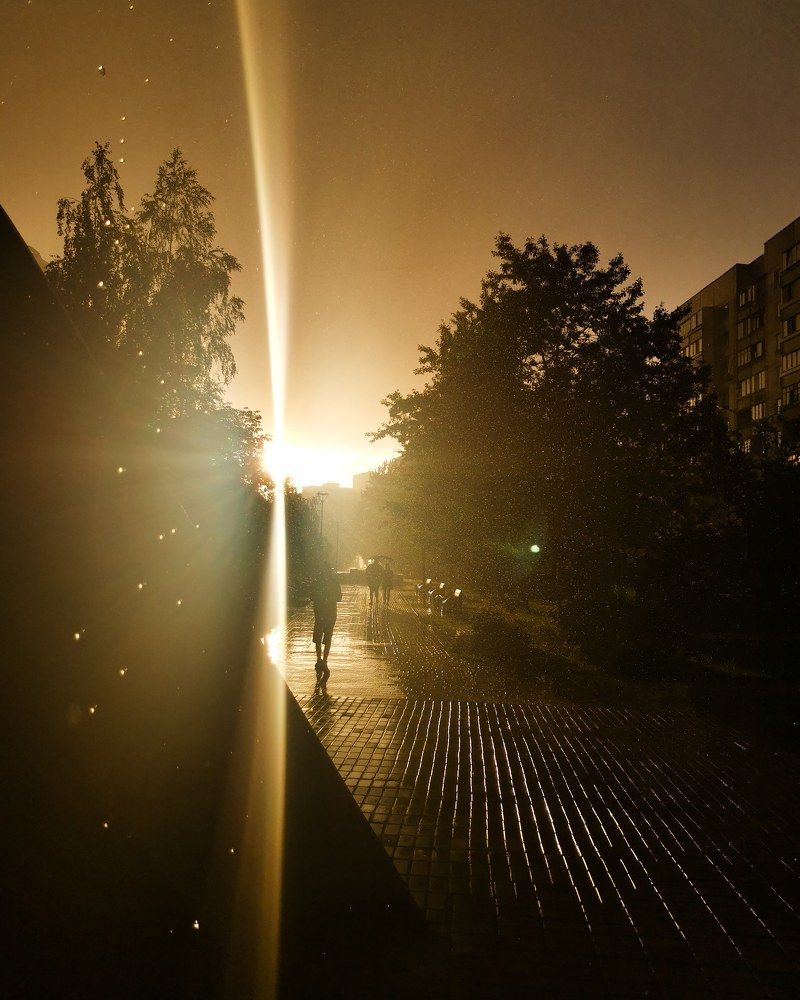 Photograph by Светлана Лобачева