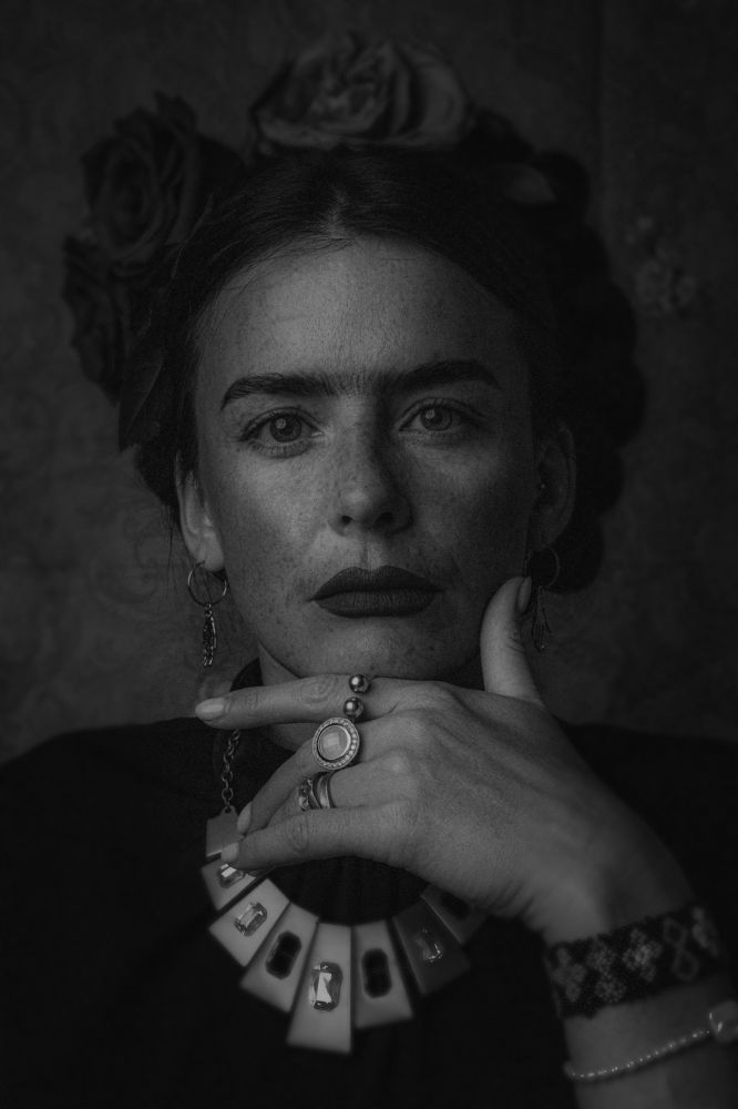 Photograph by Никита Зыков