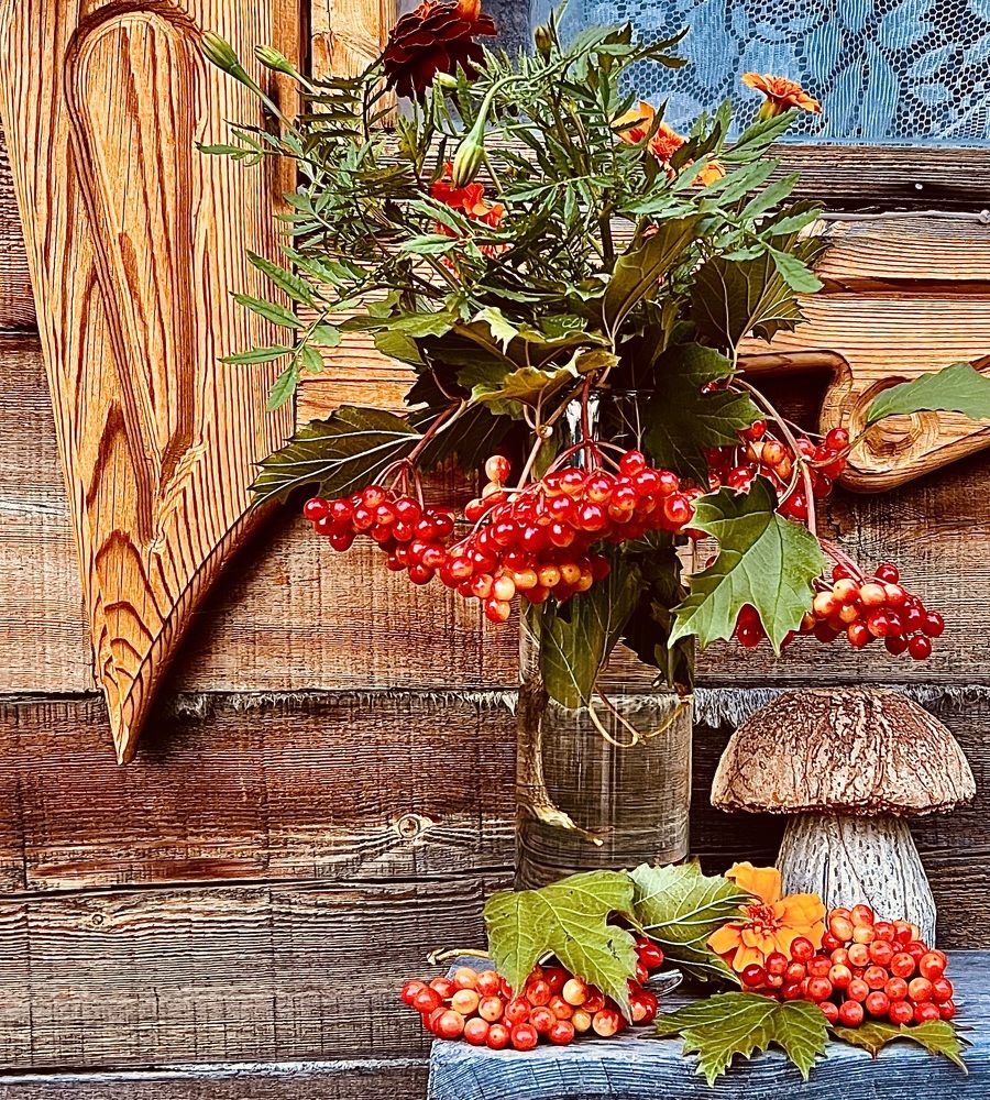 Photograph by Елена Мизина