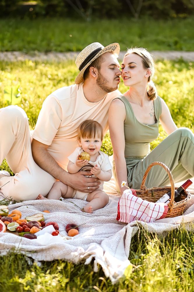 Photograph by Алина Абушаева