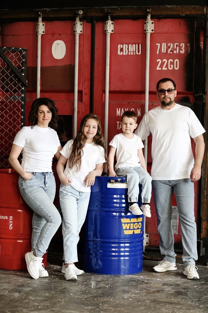 Photograph by Алина Абушаева