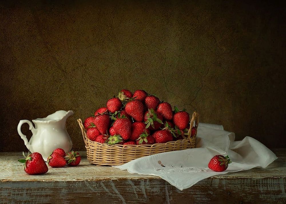 Photograph by Анжелика Костин