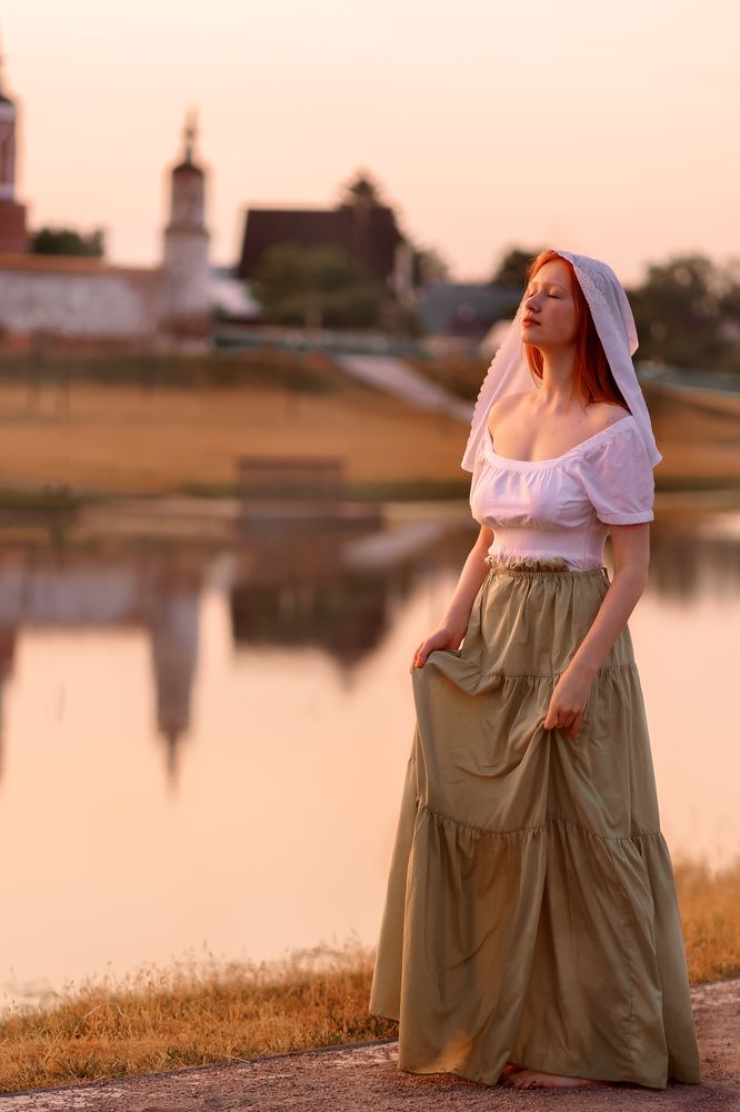 Photograph by Дейкина Марина