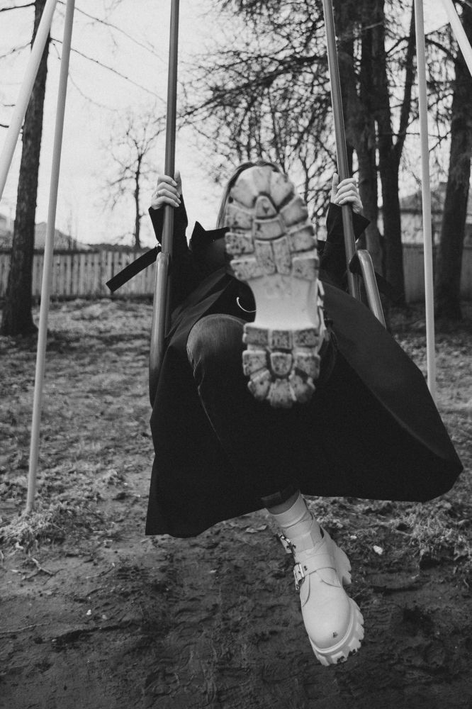 Photograph by Андрей Сурнин