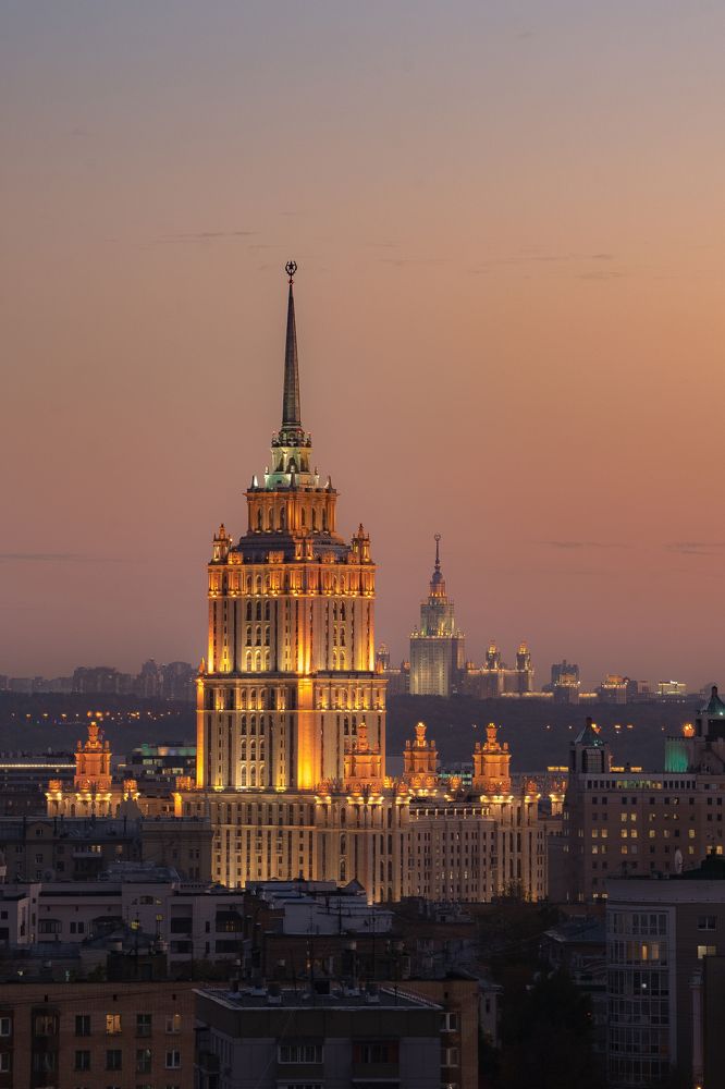 Photograph by Эд Тихонов