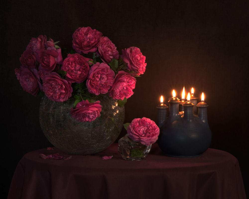 Photograph by LYUDMYLA POKRYSHEN