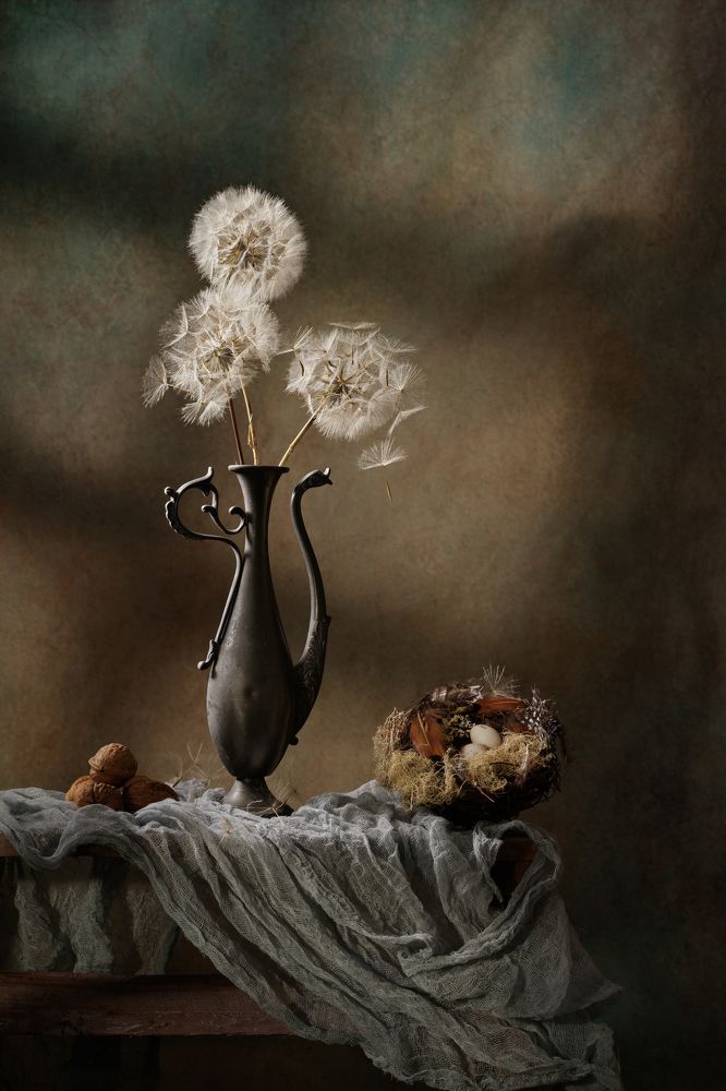 Photograph by Angi Wallace