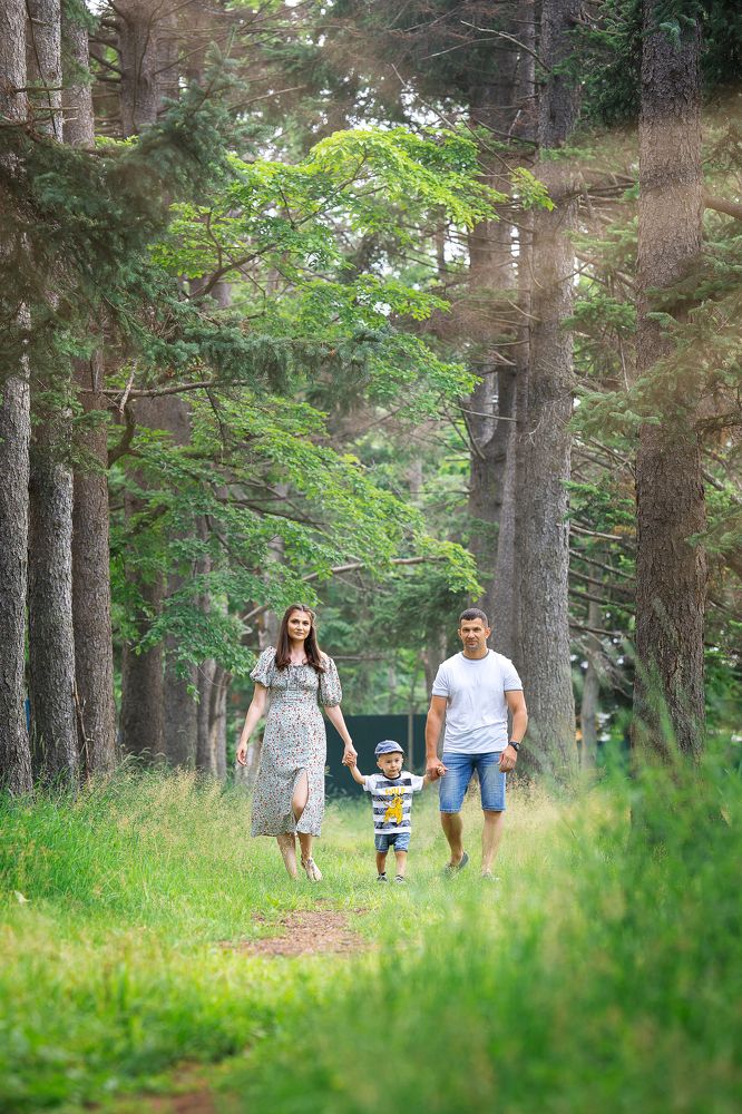 Photograph by Julia Moiseenko