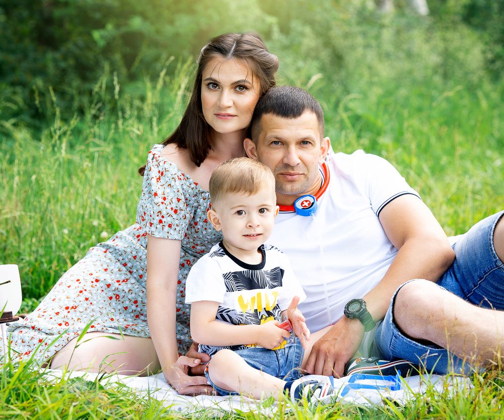 Photograph by Julia Moiseenko