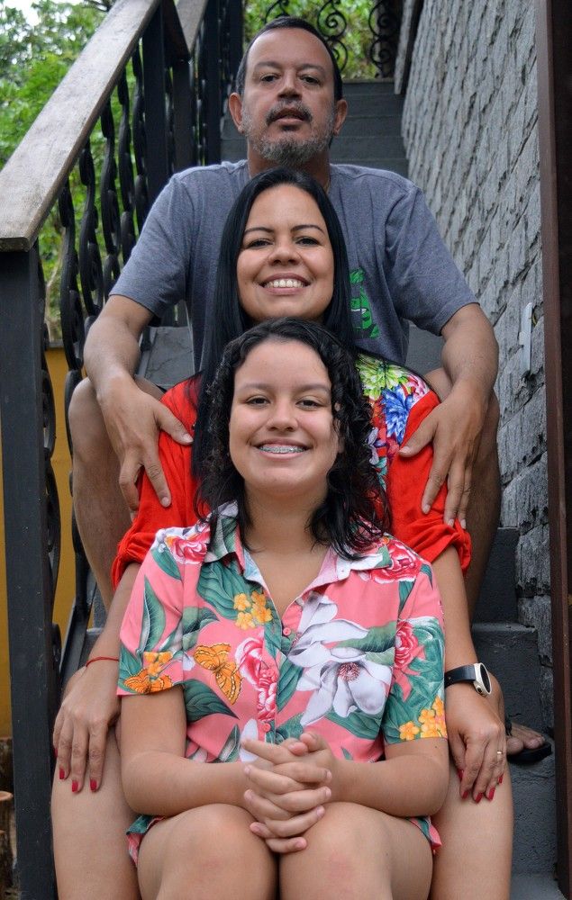 Photograph by Andre Nunes