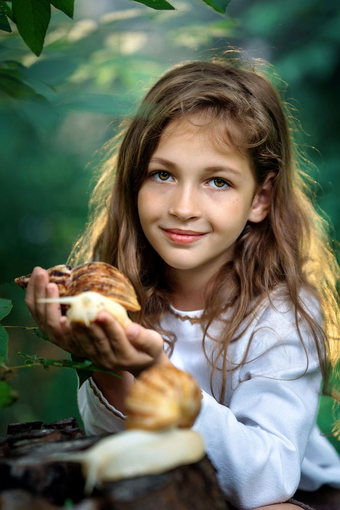 Photograph by Julia Moiseenko