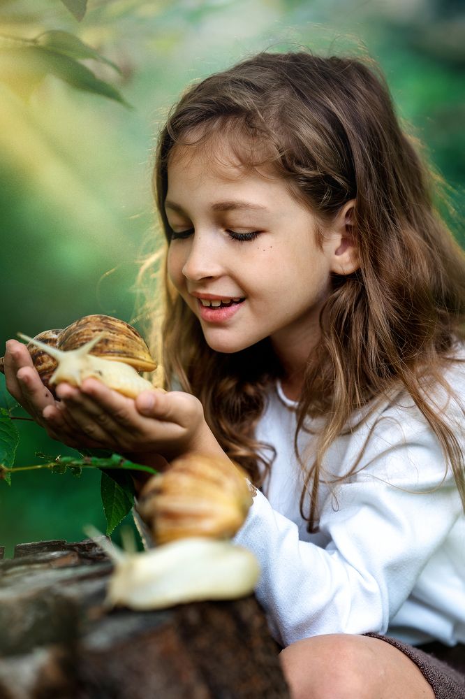 Photograph by Julia Moiseenko