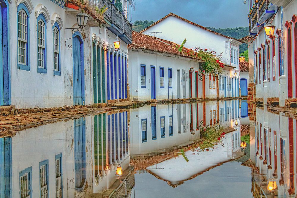 Photograph by Elieser Lopes Barbosa