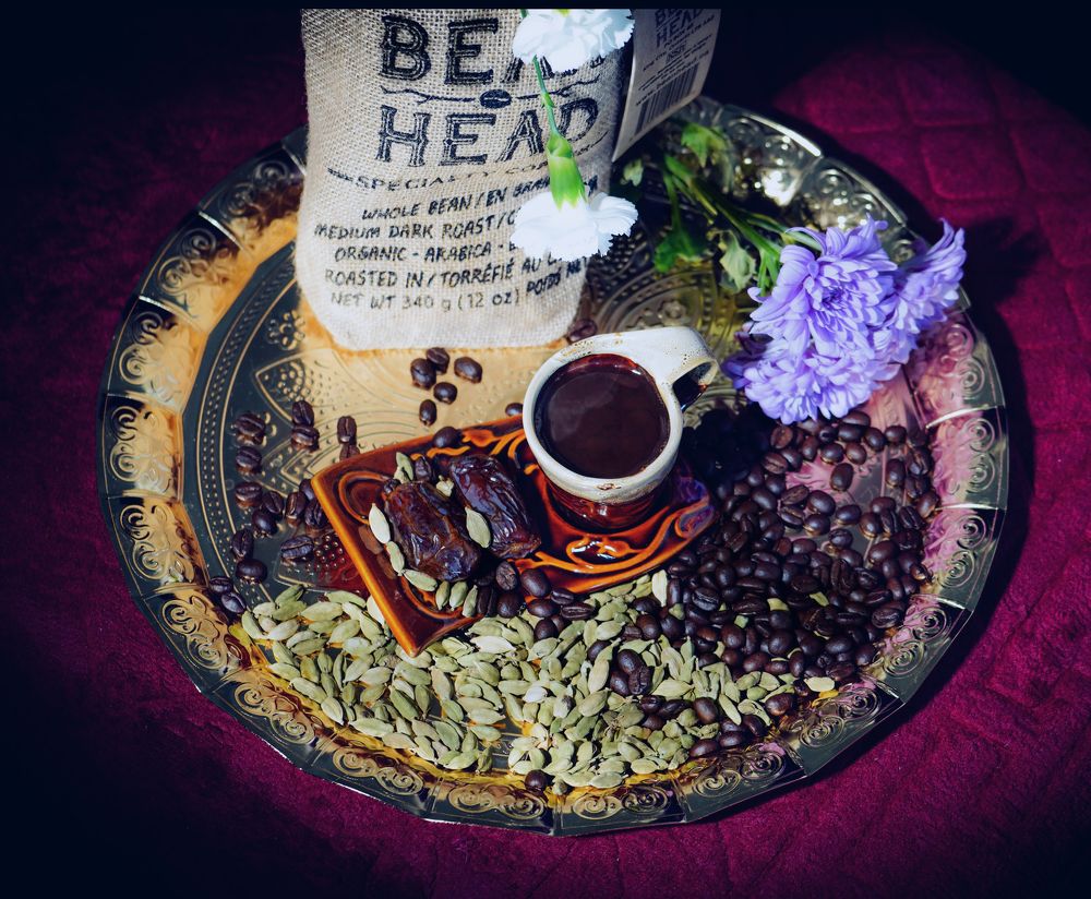 Photograph by AHMAD AL-HADDAD