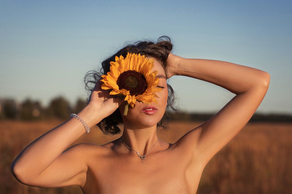 Photograph by Сергей Романченко