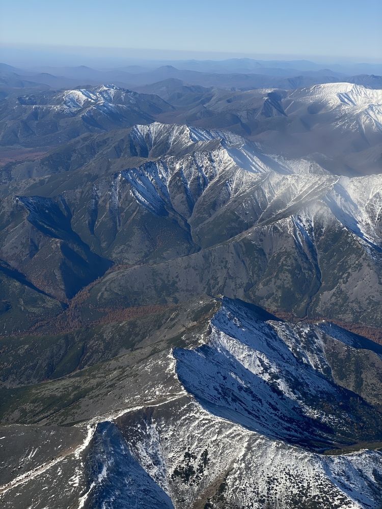 Photograph by Евгения Казакова