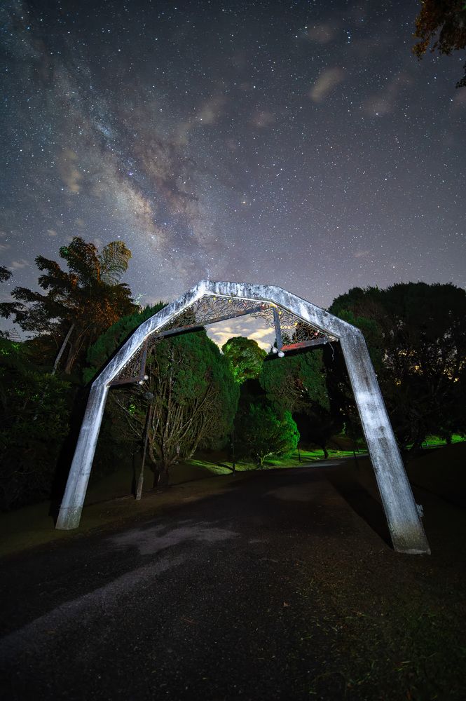 Photograph by Yoke Moy Liew