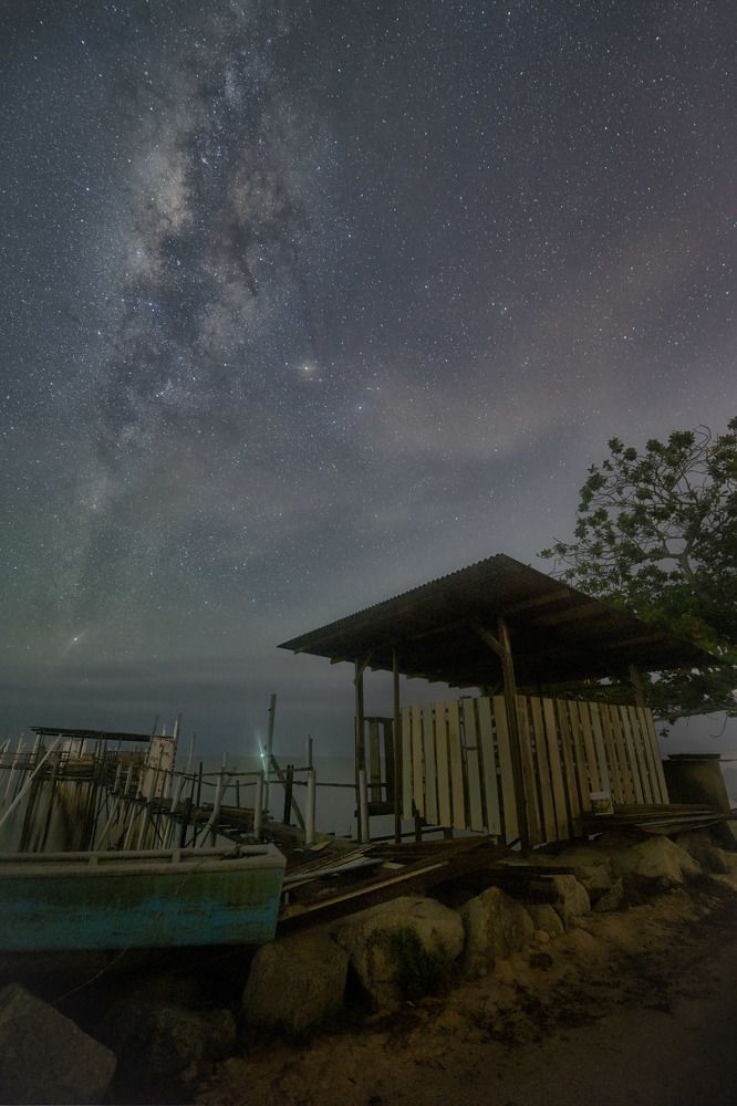 Photograph by Yoke Moy Liew