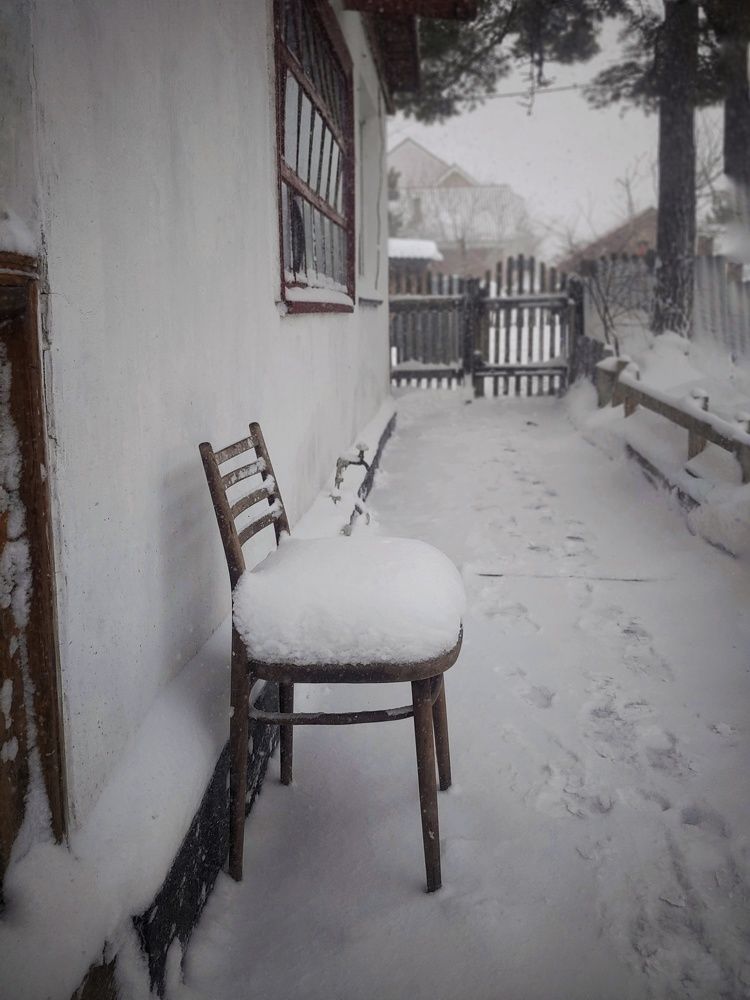 Photograph by Любовь Толстова