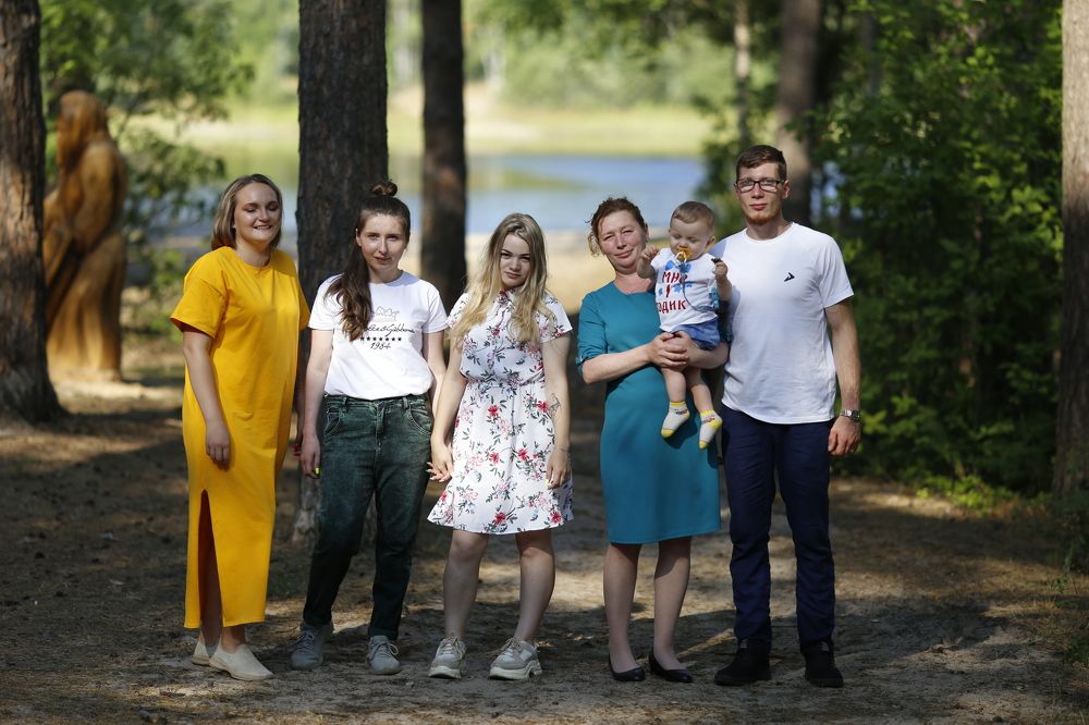 Photograph by Елена Буканина