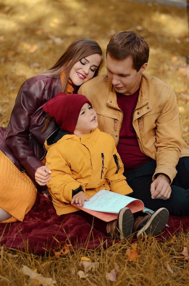 Photograph by Юлия Поликарпова