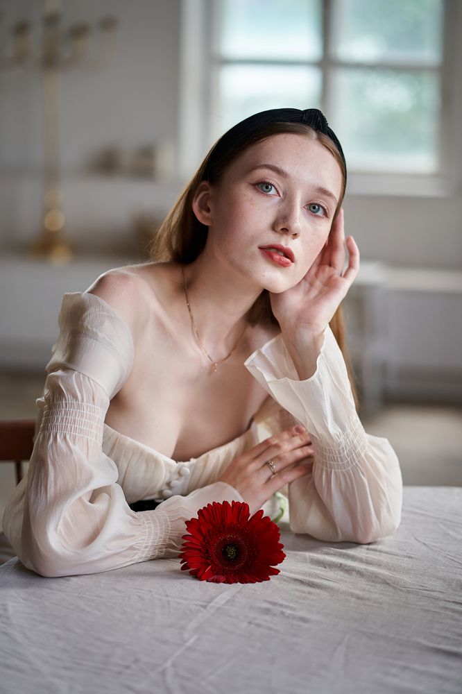 Photograph by Александра Кулякина