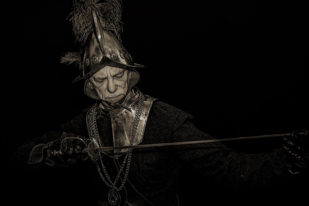 Photograph by Igor Bastrygin