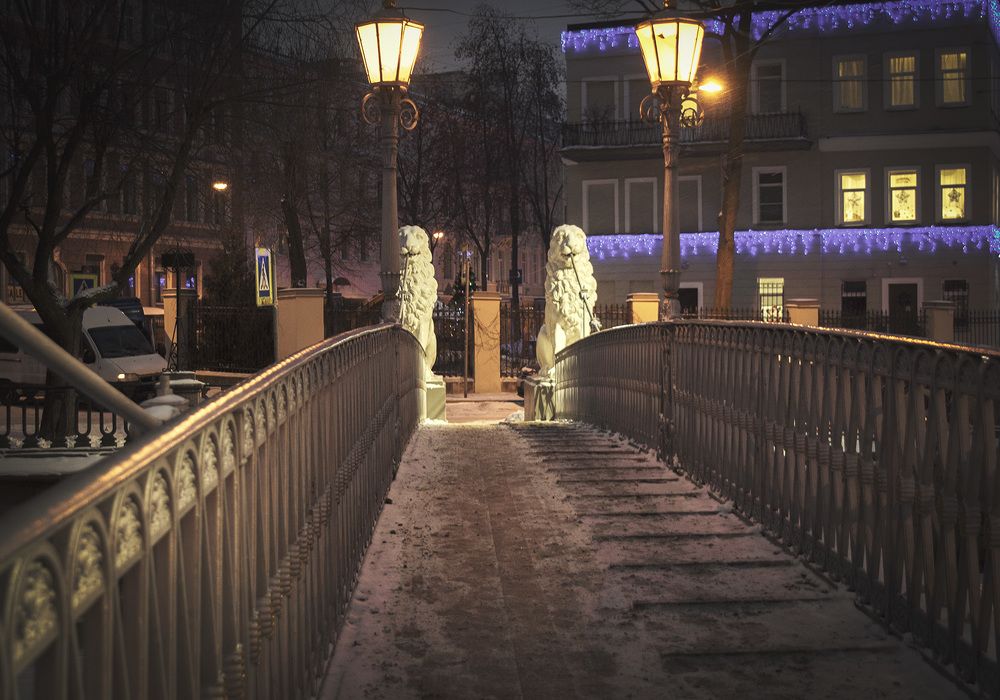 Photograph by Павел Дунюшкин