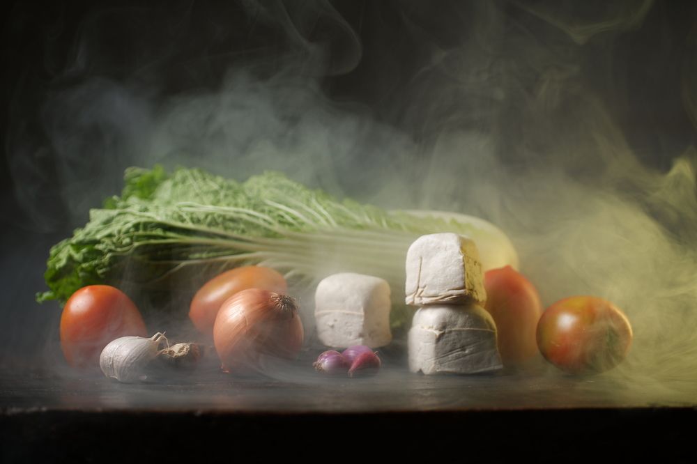 Фотография автора R. Zai