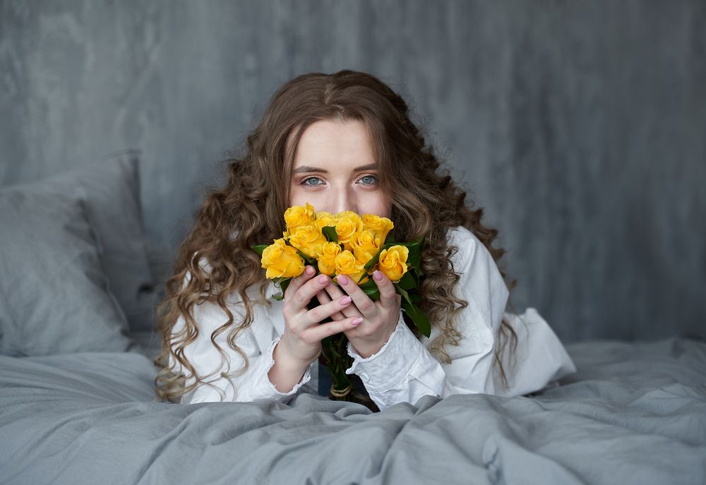 Photograph by Александра Кулякина