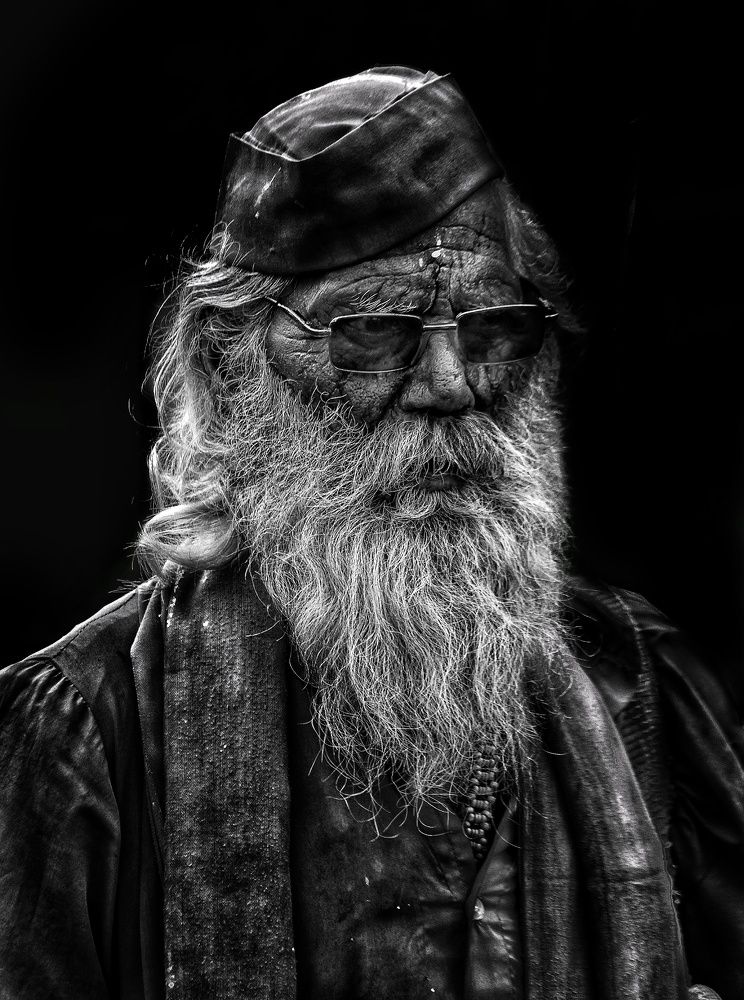 Cultural Portrait