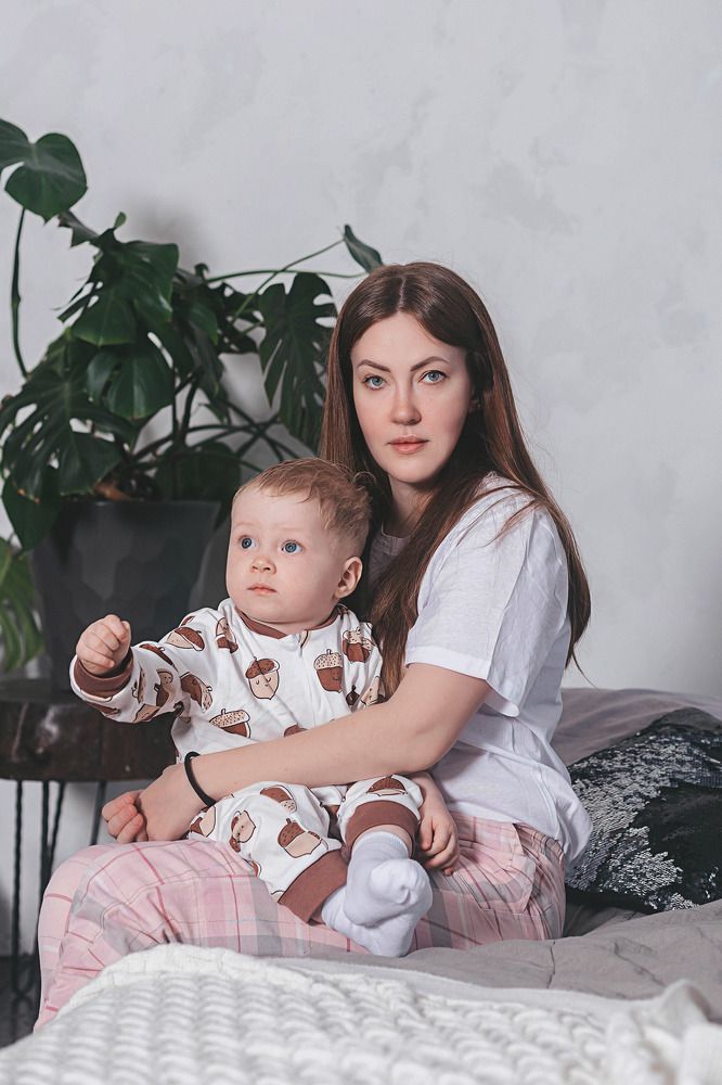 Photograph by Алина Егорова