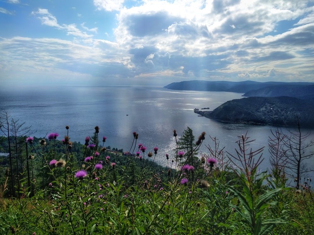 Photograph by Александр Гром