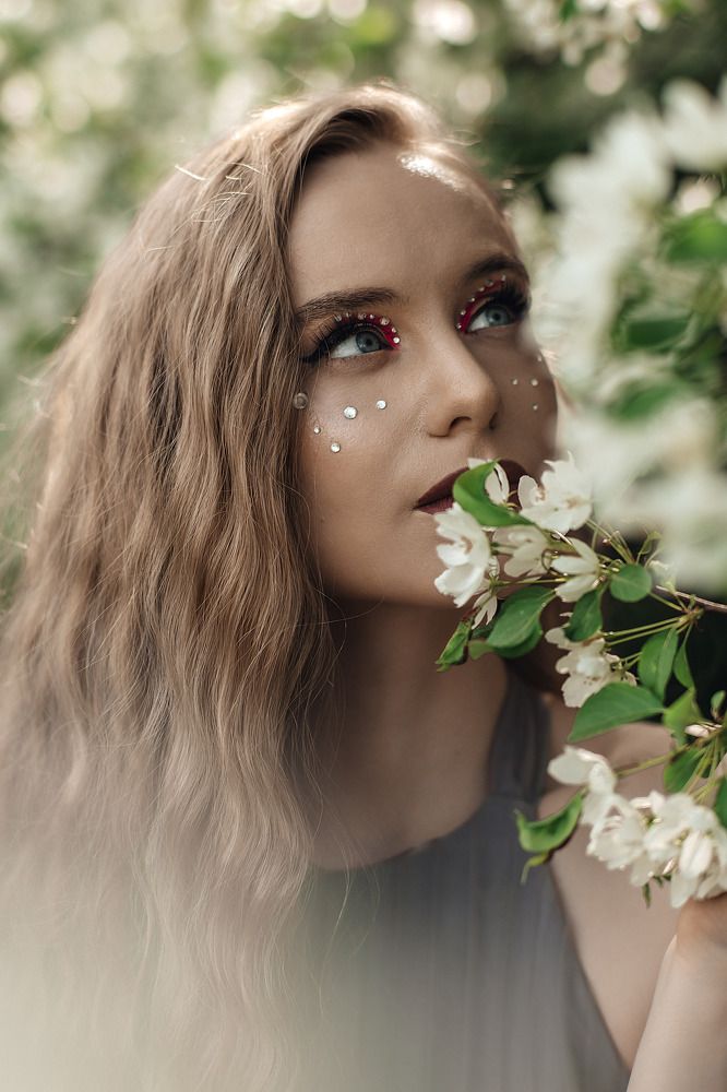 Photograph by Наталия