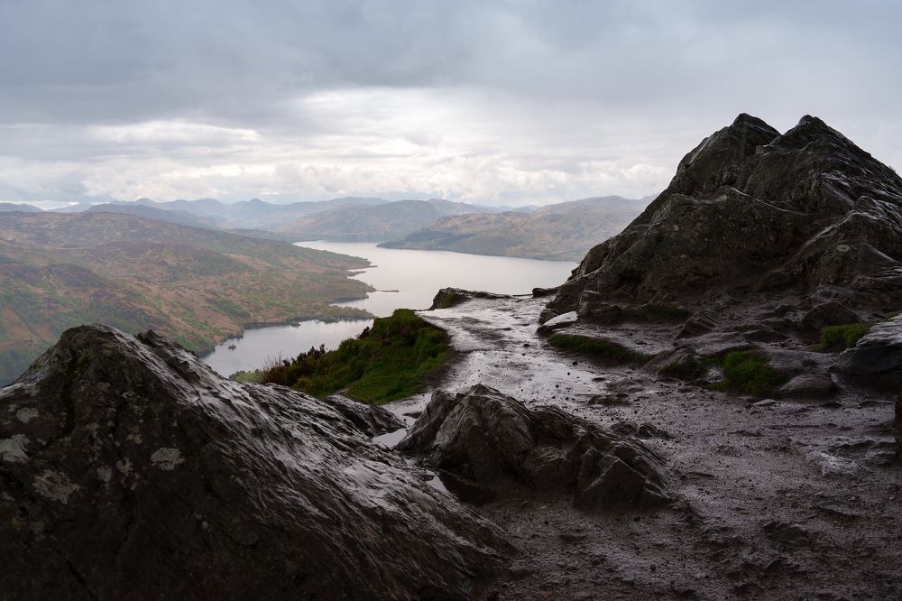 Photograph by Vladimir Kulikov