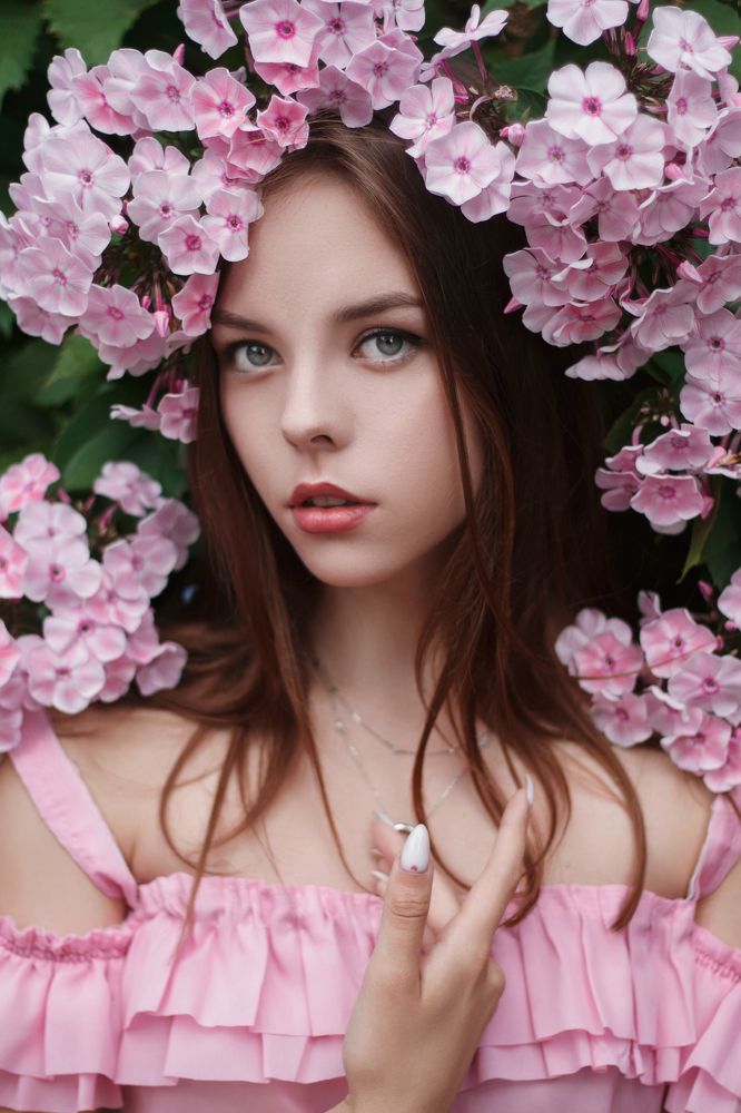 Photograph by Анастасия Пугачева