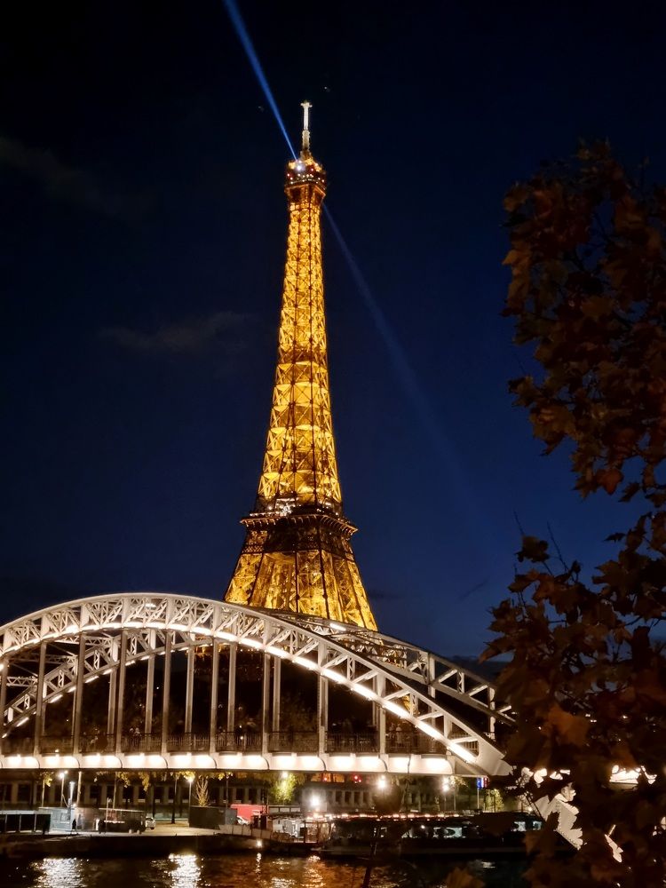 Photograph by Hanna Bourne