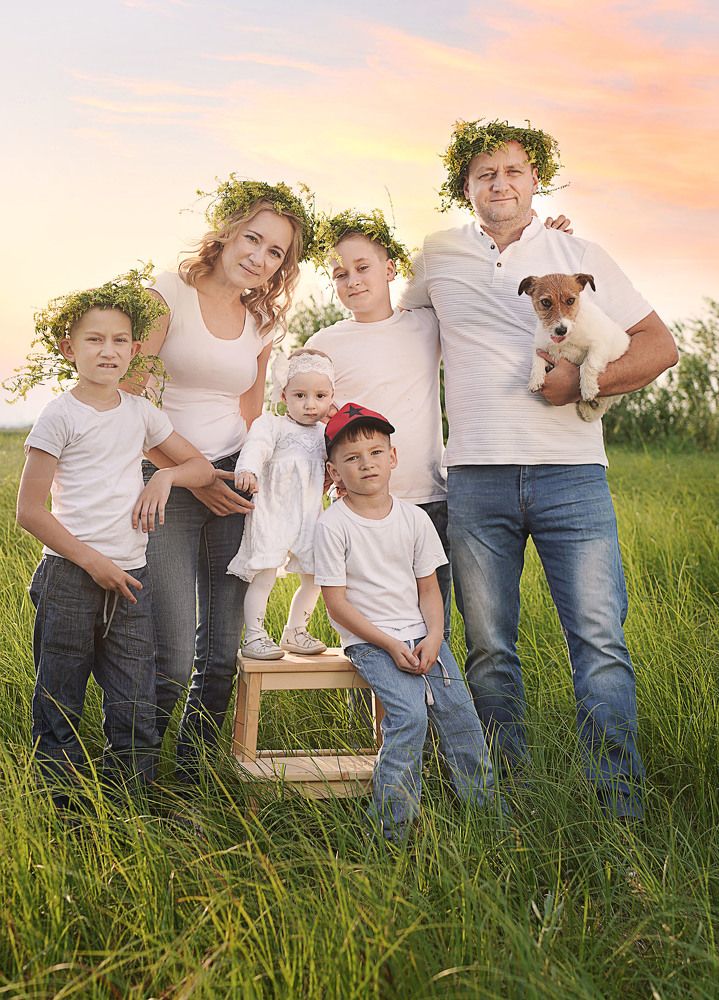 Photograph by Elena Gembach